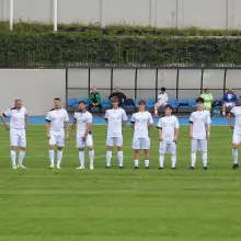 View photo: Gallery from the BKS II Bolesławiec – KS Kolonia Bolesławiec match – 14 June 2025