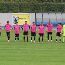 View photo: Gallery from the BKS II Bolesławiec – KS Kolonia Bolesławiec match – 14 June 2025