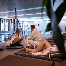 Переглянути фотографію: Відпустка 2026 у Єзерських горах