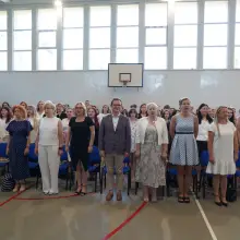 View photo: End of the School Year at ZSOiZ in Bolesławiec