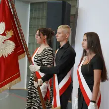 View photo: End of the School Year at ZSOiZ in Bolesławiec