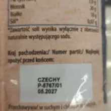 Zobacz zdjęcie: Mak z ostrzeżenia