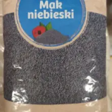 Zobacz zdjęcie: Mak z ostrzeżenia