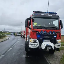 Zobacz zdjęcie: Akcja służb w powiecie bolesławieckim