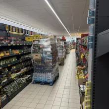 Zobacz zdjęcie: Sytuacja w Biedronce