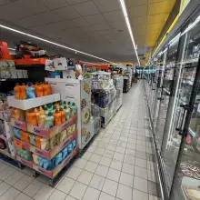 Zobacz zdjęcie: Sytuacja w Biedronce