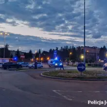 Zobacz zdjęcie: Akcja służb w Jeleniej Górze i podejrzany