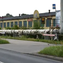 Zobacz zdjęcie: Prace przy Wróblewskiego