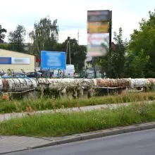 Zobacz zdjęcie: Prace przy Wróblewskiego