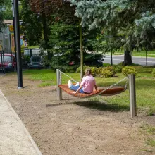 Zobacz zdjęcie: Odnowiony park w Bolesławcu