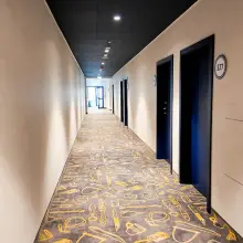 Переглянути фотографію: Готель ibis Styles у Болеславці