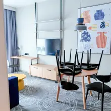 Переглянути фотографію: Готель ibis Styles у Болеславці