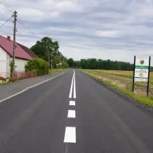 Переглянути фотографію: Нова дорога в Pasternik