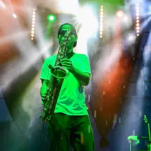 View photo: Tabu concert in Bolesławiec