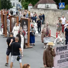 Переглянути фотографію: Відкриття Święta Ceramiki у Bolesławiec — 2026 рік