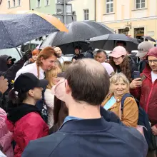 Переглянути фотографію: Готування з Karol Okrasa