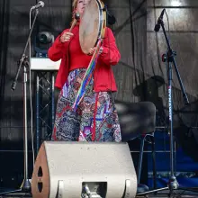 View photo: SVAHY Trio Concert