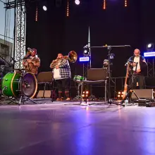 View photo: Goran Bregović concert