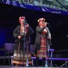 View photo: Goran Bregović concert