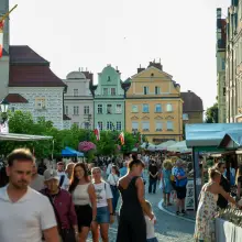 Переглянути фотографію: 32-ге Болеславецьке свято кераміки