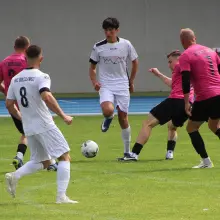 Переглянути фотографію: Матч BKS II Bolesławiec — KS Kolonia Bolesławiec