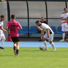 Переглянути фотографію: Матч BKS II Bolesławiec — KS Kolonia Bolesławiec