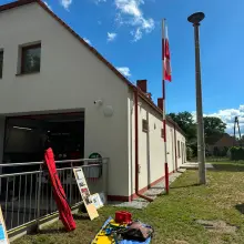Zobacz zdjęcie: Dzień Strażaka w Nowej Kuźni