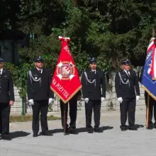 Zobacz zdjęcie: Dzień Strażaka w Nowej Kuźni