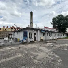 Zobacz zdjęcie: Koniec motoryzacyjnej historii w punkcie przy Kubika. To miejsce znał cały Bolesławiec