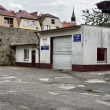 Zobacz zdjęcie: Koniec motoryzacyjnej historii w punkcie przy Kubika. To miejsce znał cały Bolesławiec