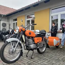 View photo: Classics in Kruszyn 2026