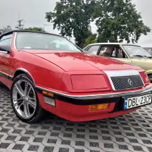 View photo: Classics in Kruszyn 2026
