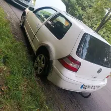 View photo: Vehicle and drug test