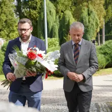 Zobacz zdjęcie: Marsz Żywej Pamięci Polskiego Sybiru