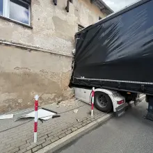 Zobacz zdjęcie: Wypadek w Jaworze