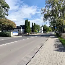 Zobacz zdjęcie: Sytuacja przy nowym moście