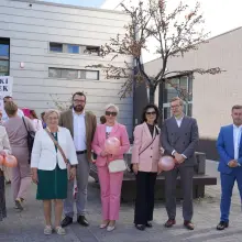Zobacz zdjęcie: Dwunasty Dzień Walki z Rakiem