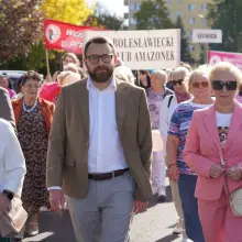Zobacz zdjęcie: Dwunasty Dzień Walki z Rakiem