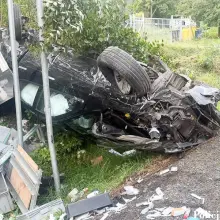 Zobacz zdjęcie: Wypadek w Jeleniej Górze