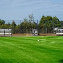 Zobacz zdjęcie: Rowek gotowy