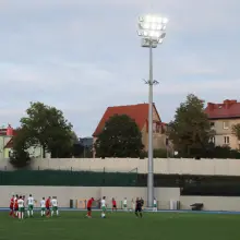 Zobacz zdjęcie: Mecz pucharowy BKS Bolesławiec - Apis Jędrzychowice (23.09.2026 r.)
