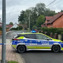 Zobacz zdjęcie: Działania w Kraśniku