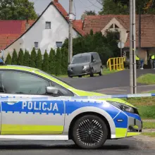 View photo: The situation in Kraśnik