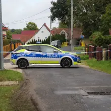 View photo: The situation in Kraśnik