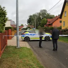 View photo: The situation in Kraśnik