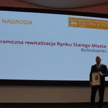Zobacz zdjęcie: Prezentacja dotycząca rewitalizacji
