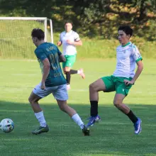 Zobacz zdjęcie: Mecz BKS Bolesławiec - Olimpia Kowary, 03.10.2026 r.