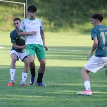 Zobacz zdjęcie: Mecz BKS Bolesławiec - Olimpia Kowary, 03.10.2026 r.