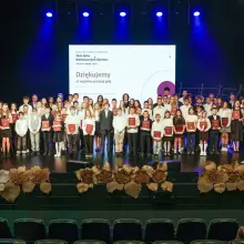 Zobacz zdjęcie: Gala w Kinie Forum