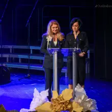 Zobacz zdjęcie: Gala w Kinie Forum